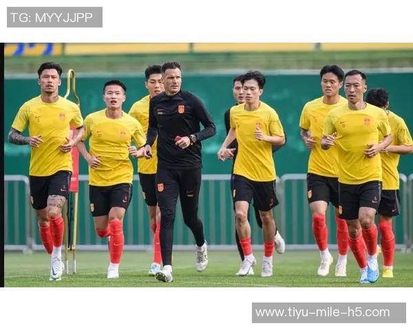 国足备战模式与国际接轨不提前集训有助于国脚状态持续提升